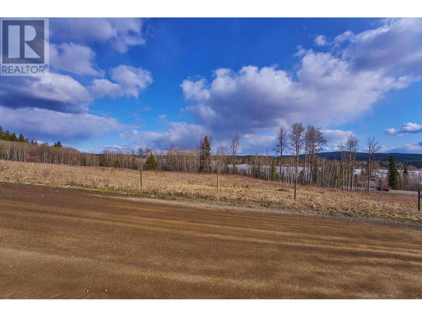 150 Mile House, BC V0K2G0,ROSE DRIVE