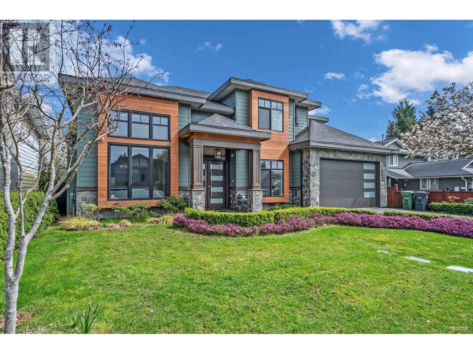 Richmond, BC V7E4A3,10700 HOUSMAN STREET