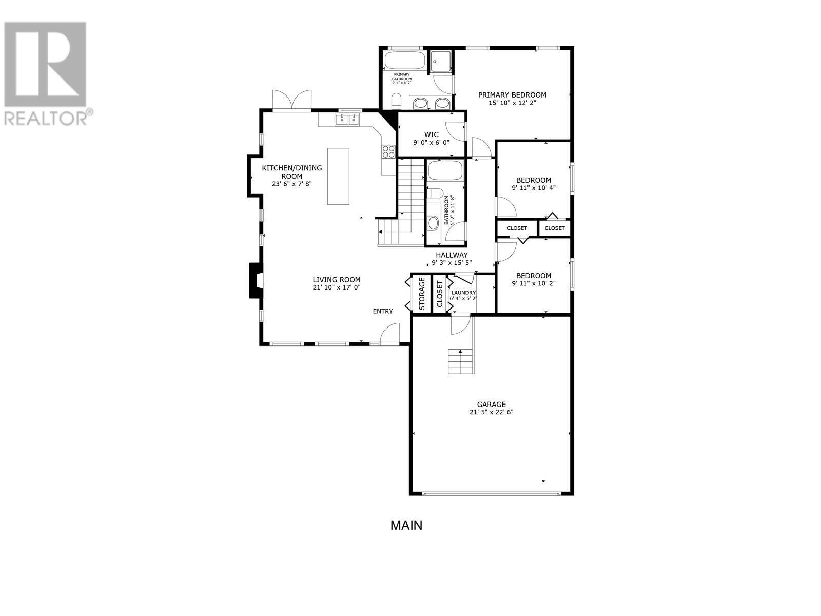 Fort St. John, BC V1J0B6,11012 86A STREET