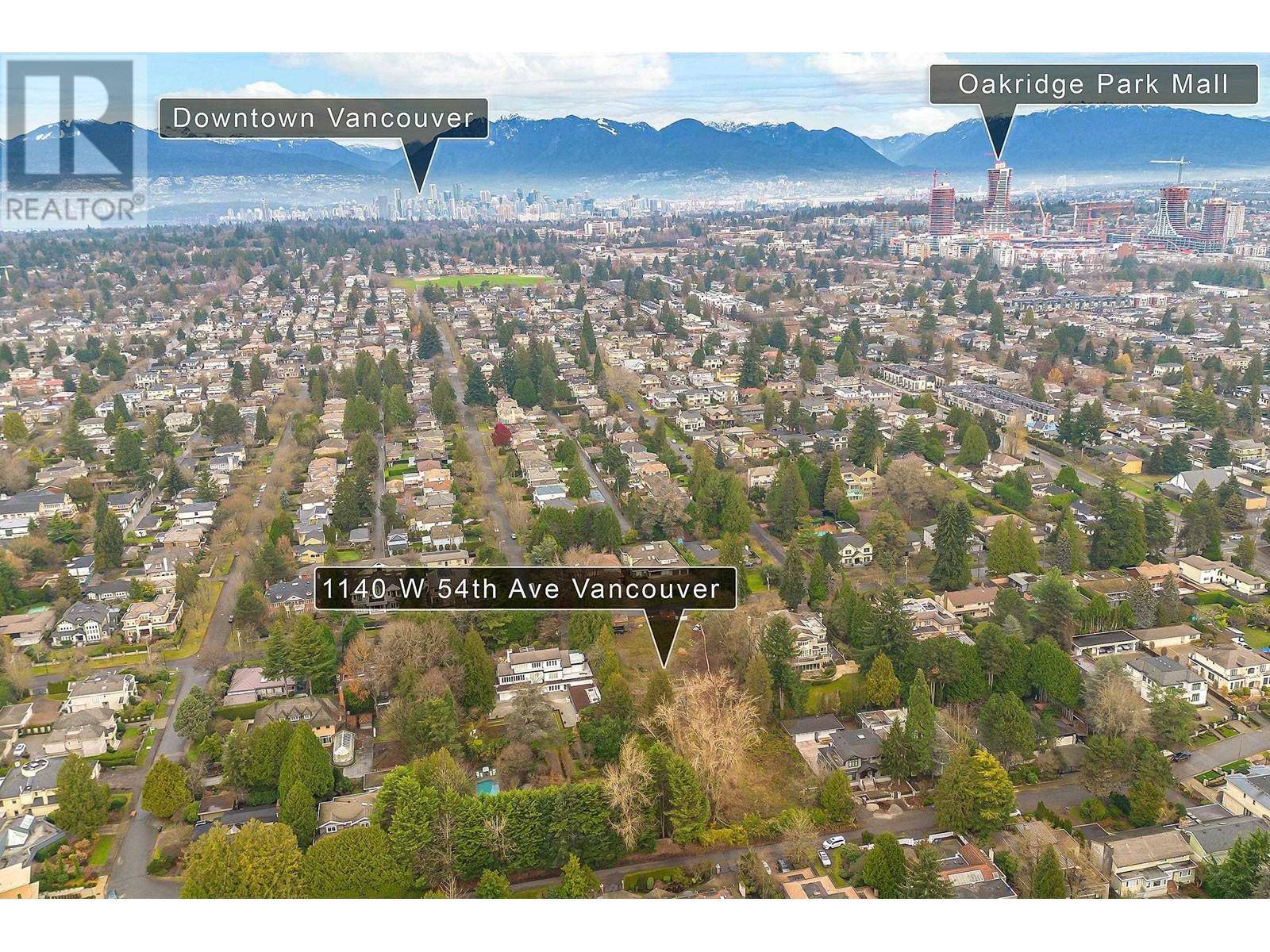 Vancouver, BC V6P1N1,1140 West 54TH AVE #SL4
