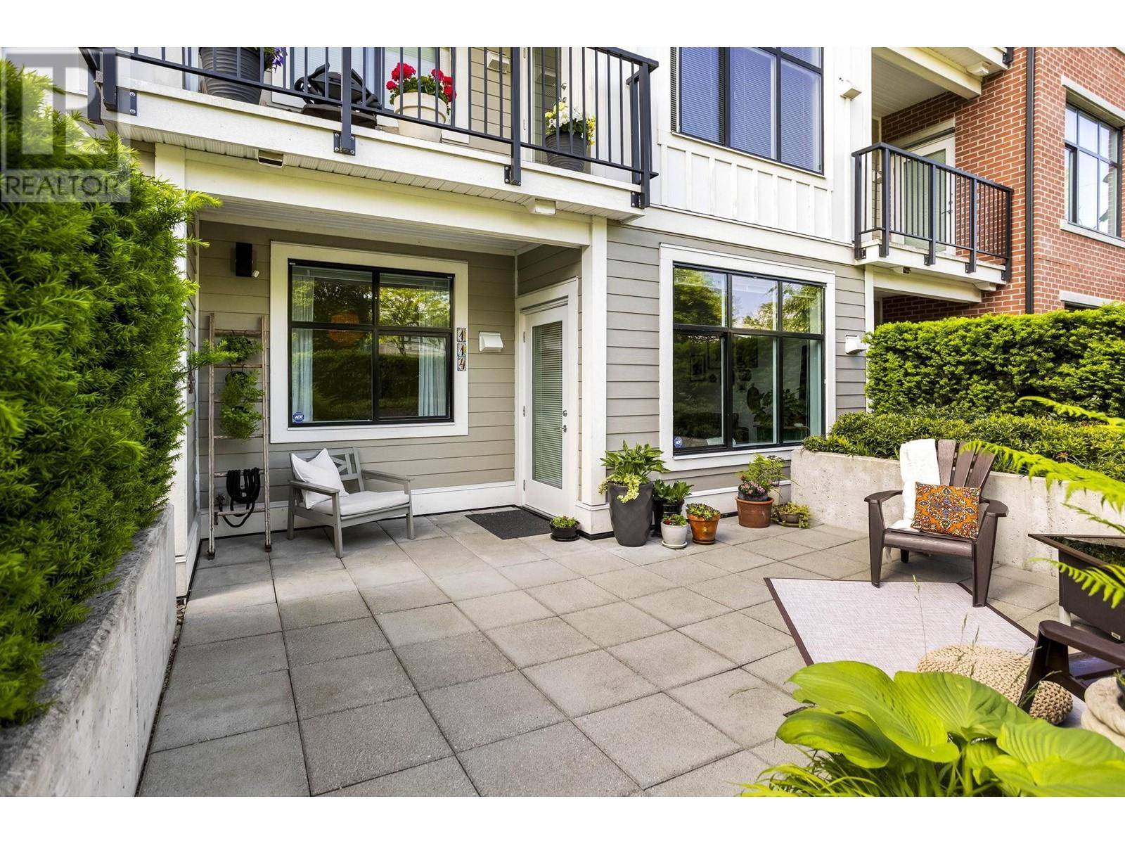 Coquitlam, BC V3K1R9,828 GAUTHIER AVE #114