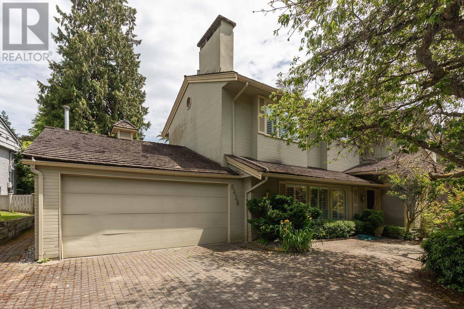 Vancouver, BC V6N1H7,6456 MACKENZIE PLACE