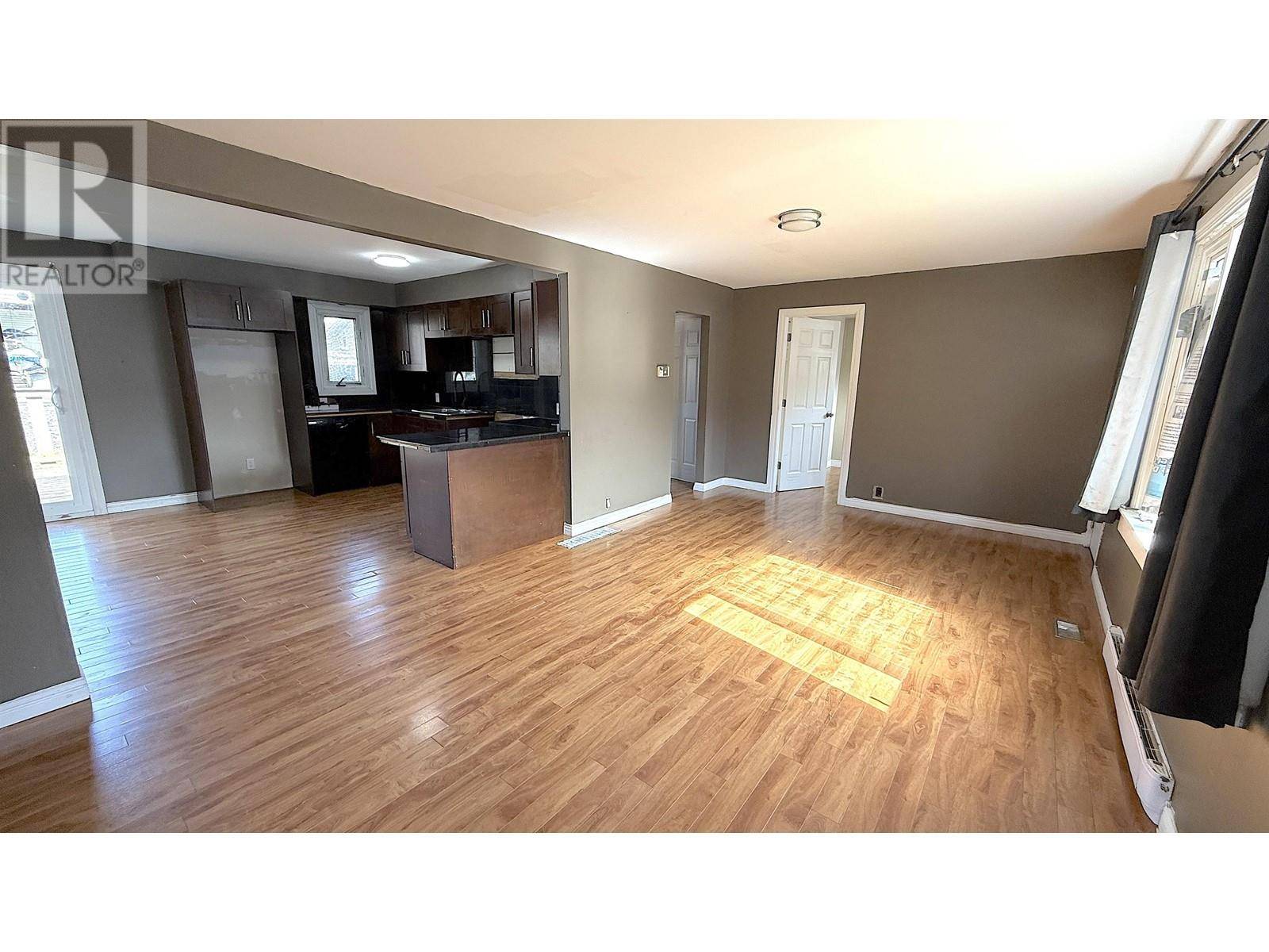 Prince Rupert, BC V8J2N8,1333 E 8TH AVENUE