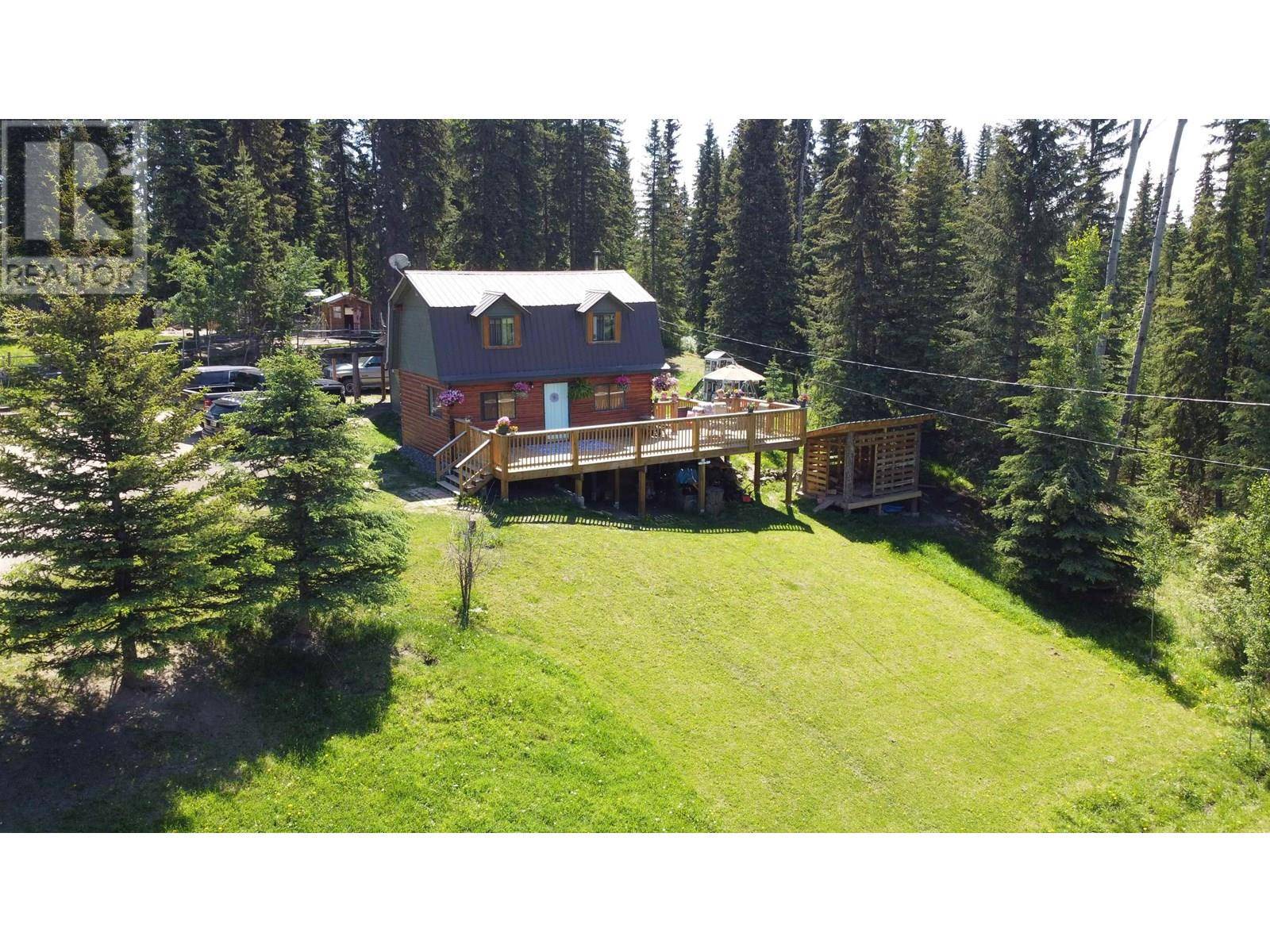 Deka Lake / Sulphurous / Hathaway Lakes, BC V0K1X3,7536 GAUTHIER ROAD