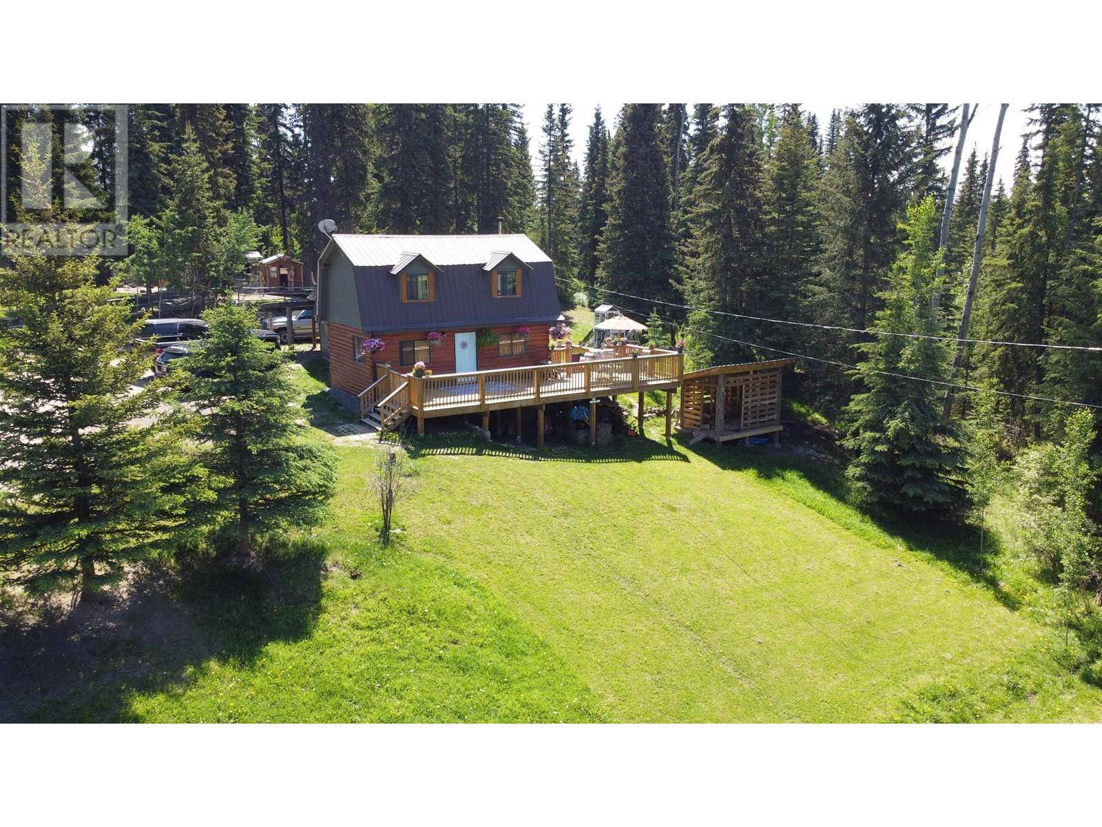 Deka Lake / Sulphurous / Hathaway Lakes, BC V0K1X3,7536 GAUTHIER ROAD