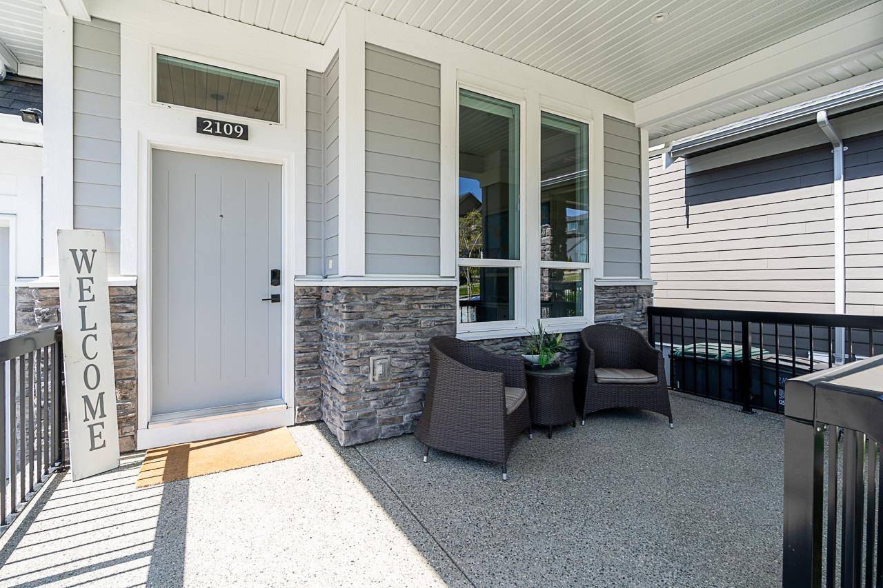 Surrey, BC V3Z0V5,2109 164A STREET