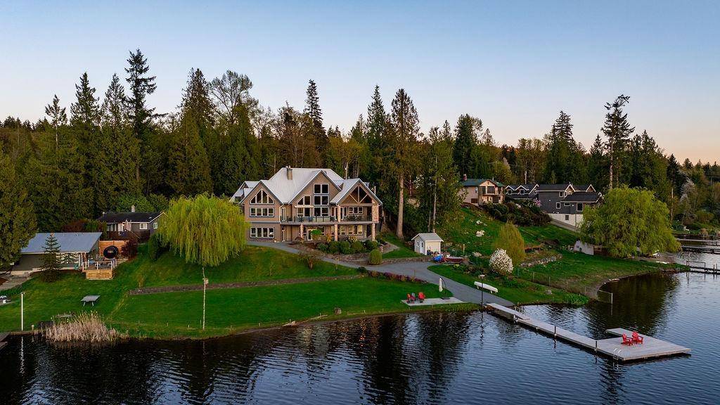 Mission, BC V4S1J2,9663 SILVERGLEN DRIVE