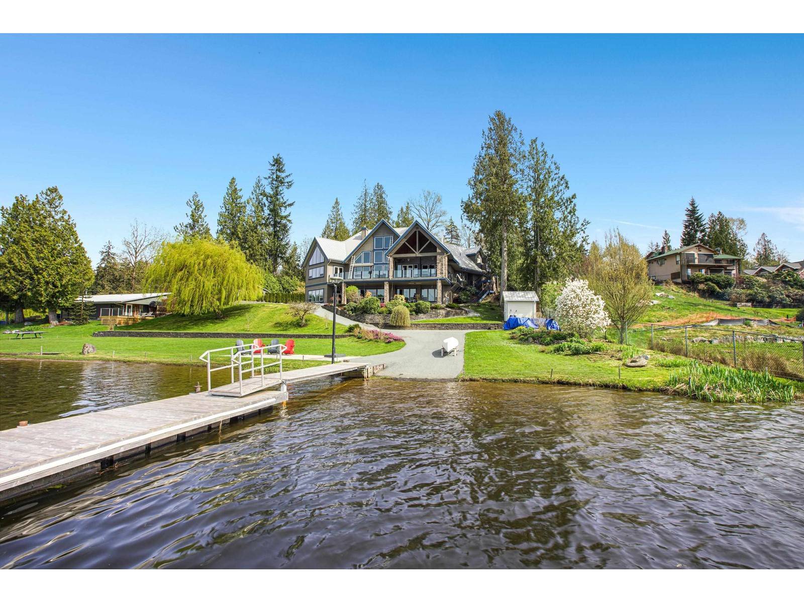 Mission, BC V4S1J2,9663 SILVERGLEN DRIVE