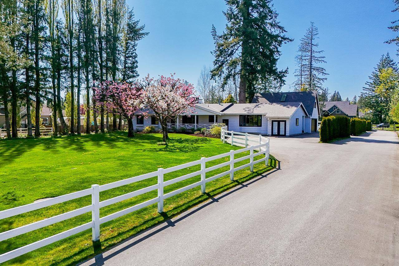 Langley, BC V4W1E1,4465 248 STREET