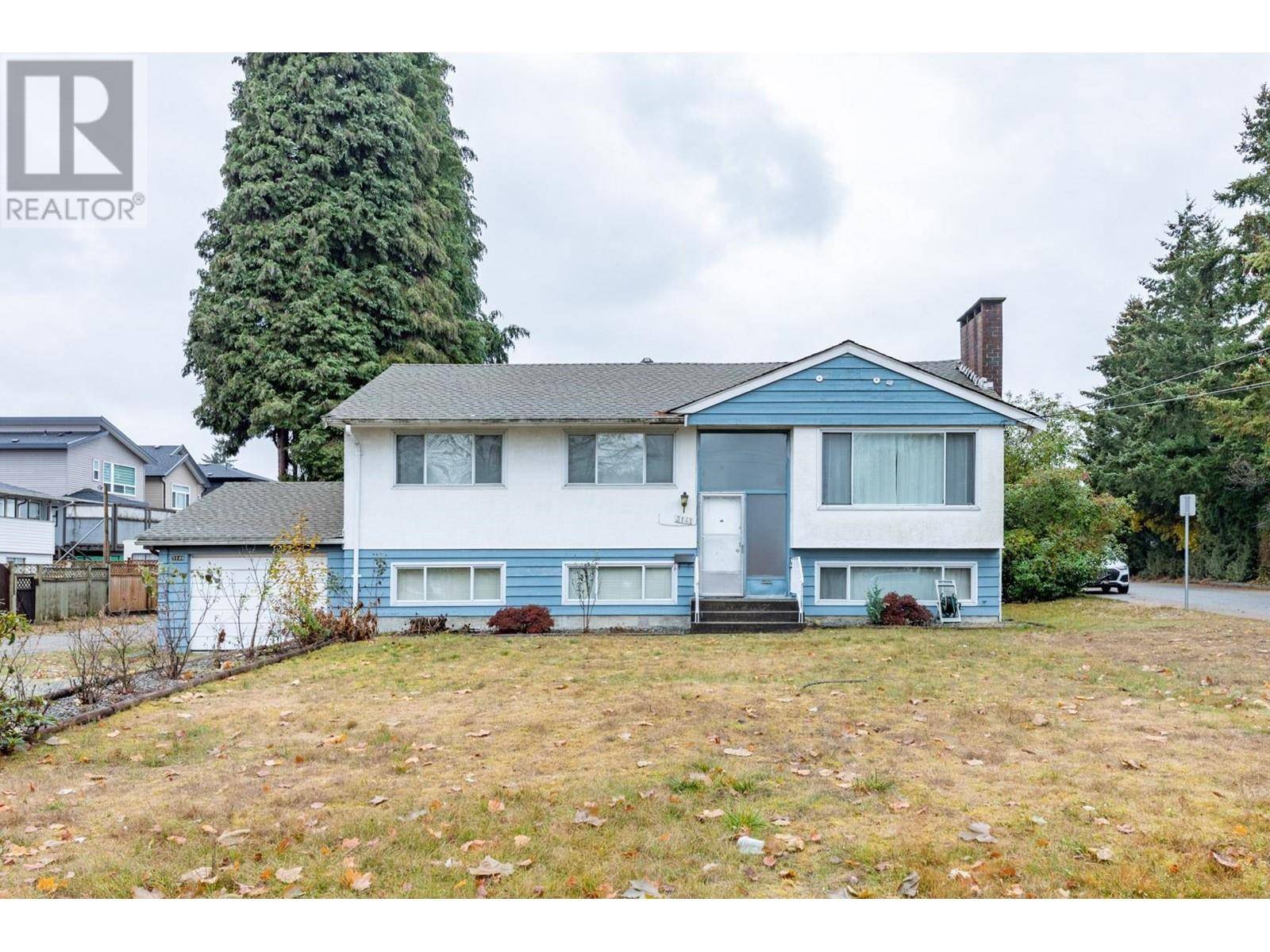 Port Coquitlam, BC V3B4A7,3141 YORK STREET