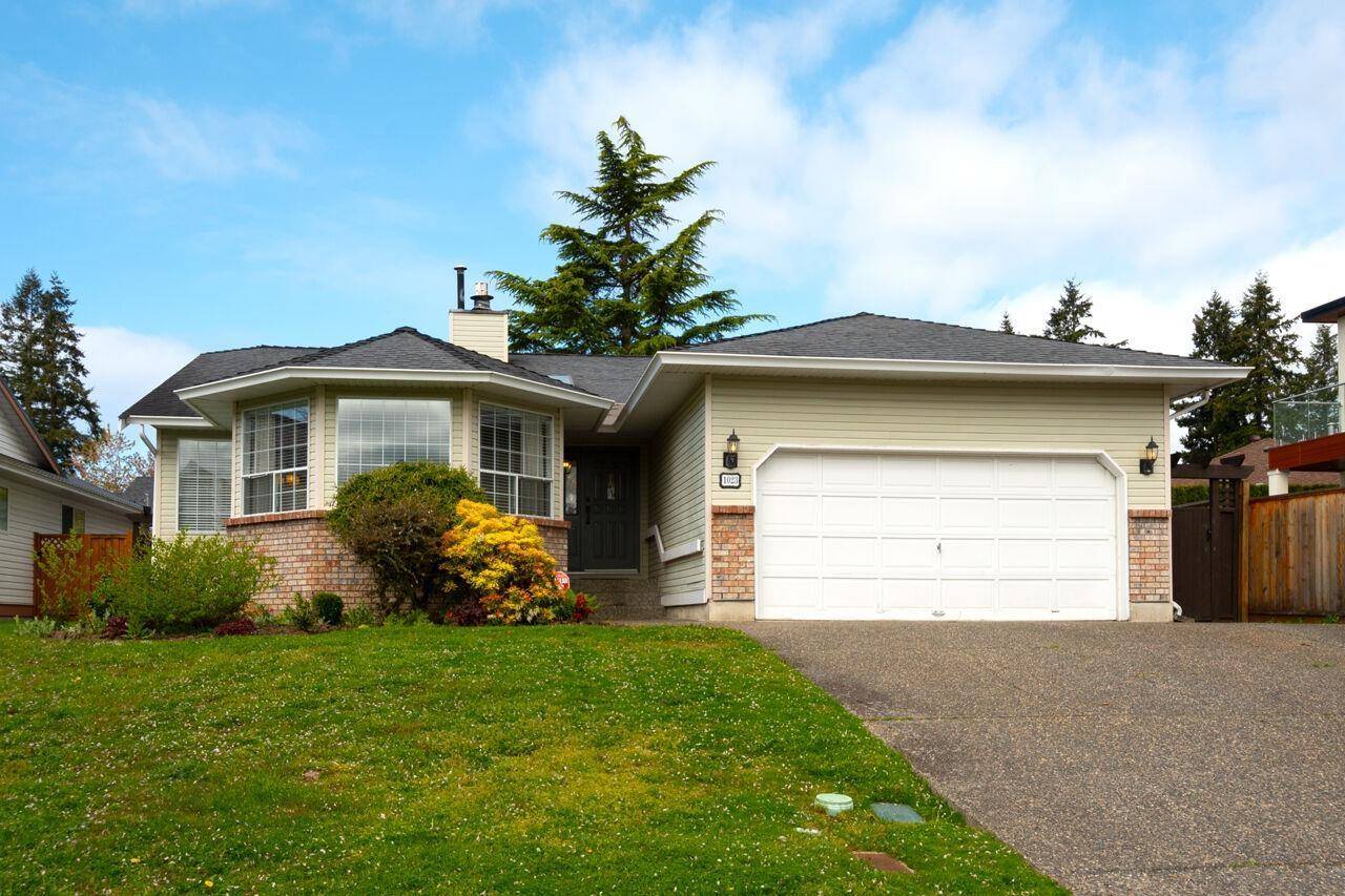 Surrey, BC V4A9A2,1023 165 STREET