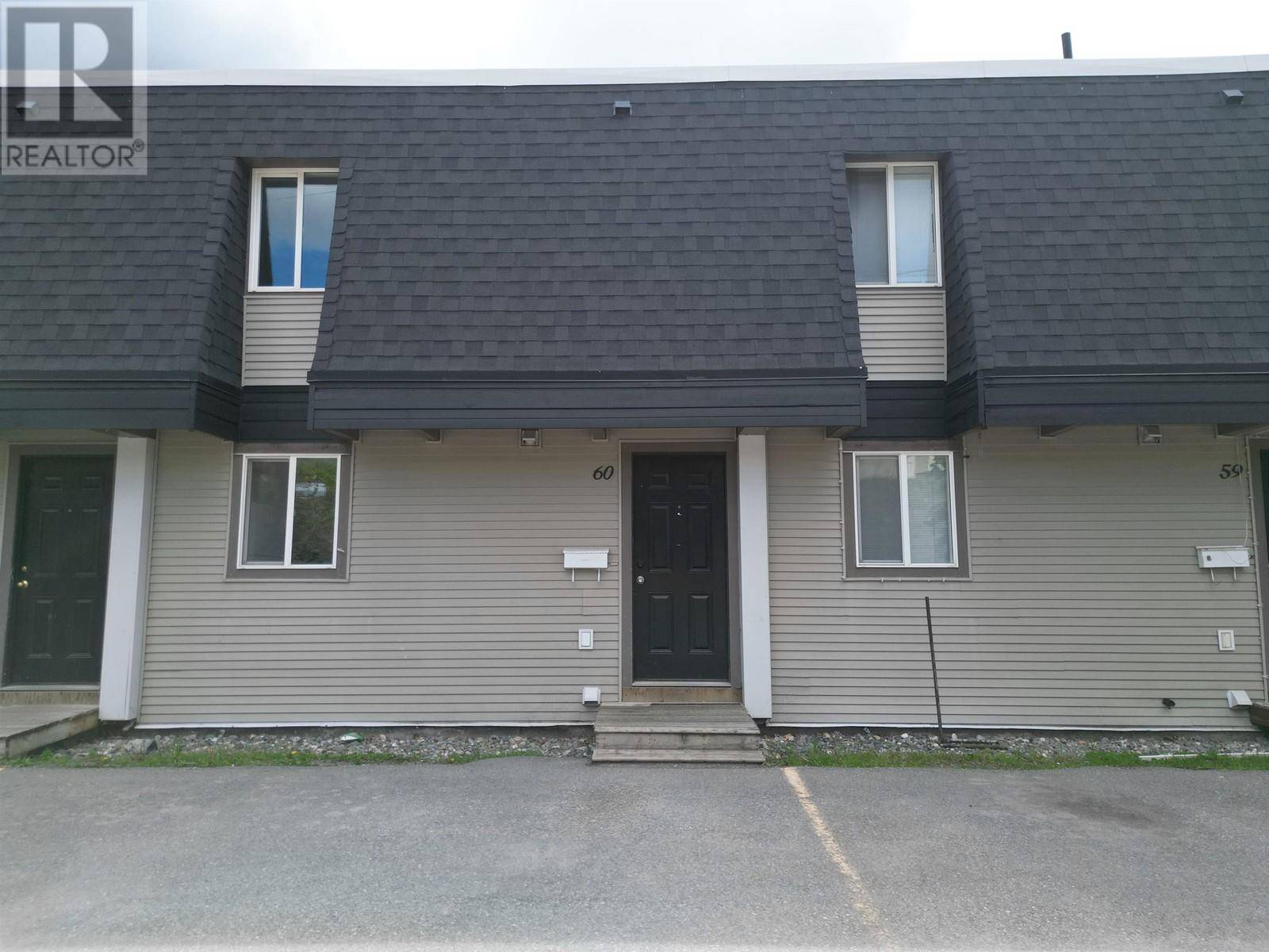Williams Lake, BC V2G1T2,605 CARSON DR #60