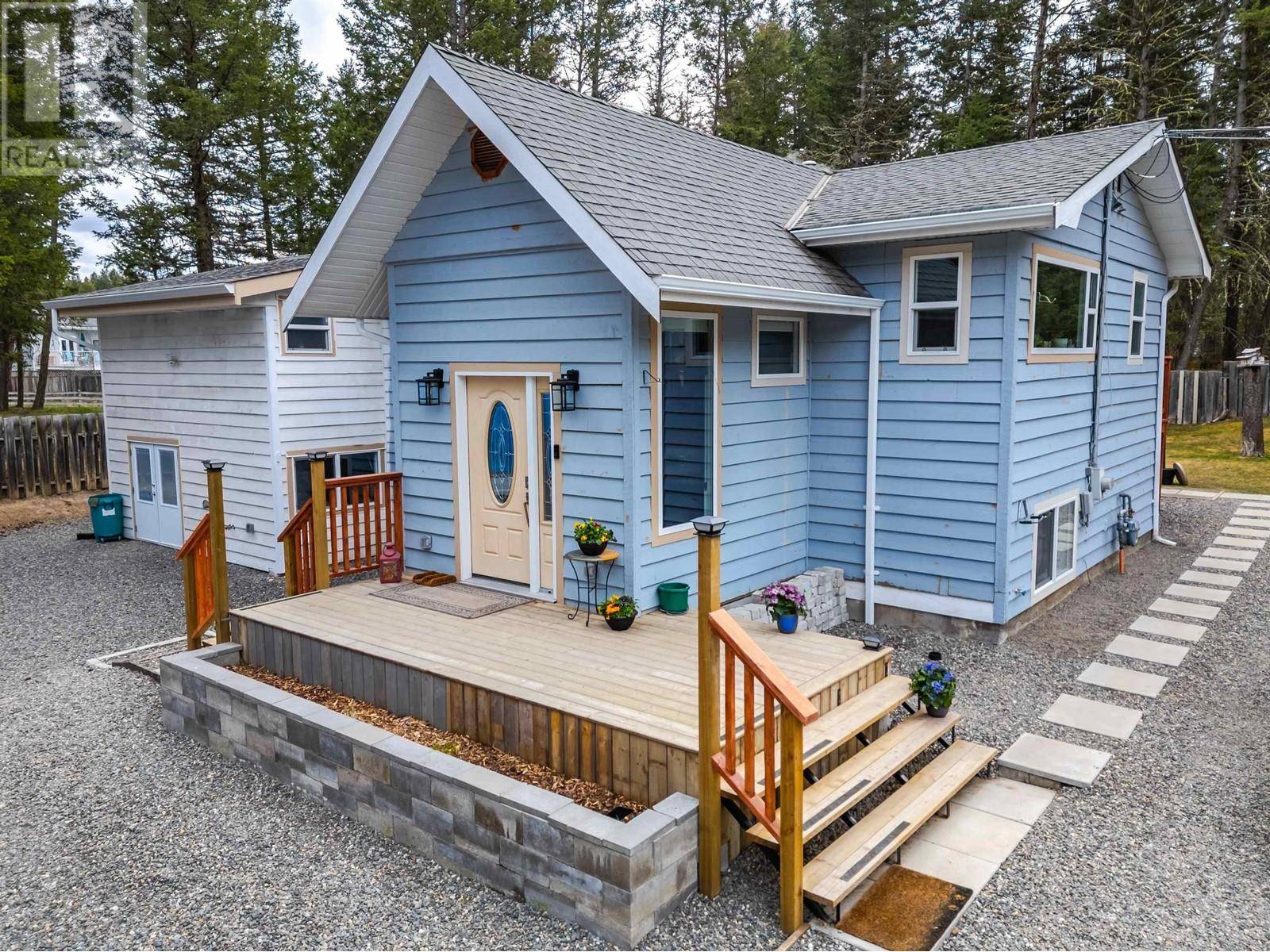 108 Mile Ranch, BC V0K2Z0,4911 PEASIM COURT
