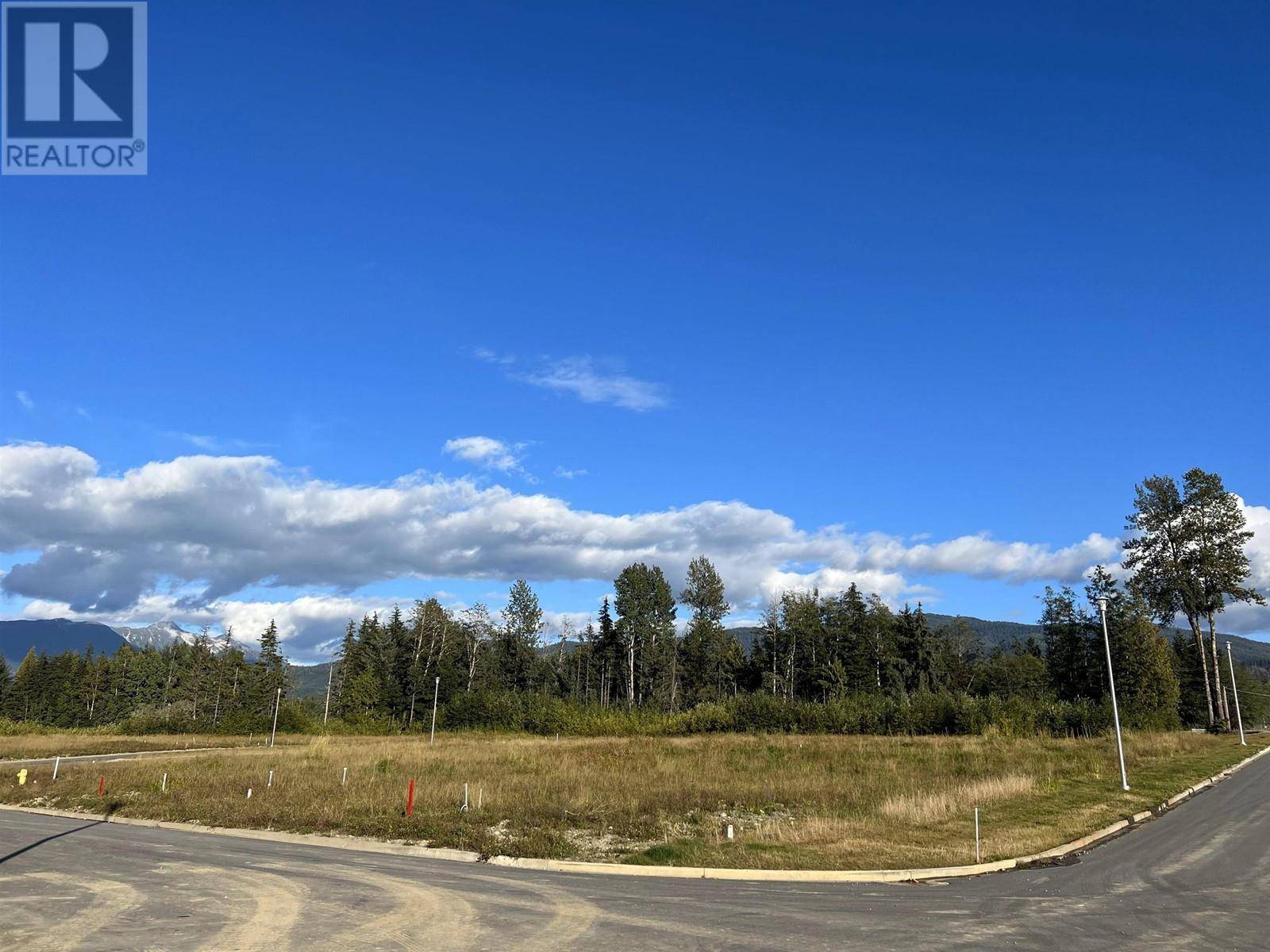 Kitimat, BC V8C2S2,1 WAKITA ST #LOT