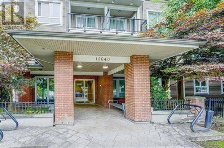 Maple Ridge, BC V2X5W1,12040 222 ST #219