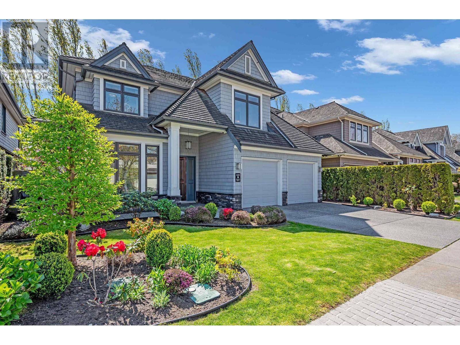 Richmond, BC V7C5W8,3460 SEMLIN DRIVE