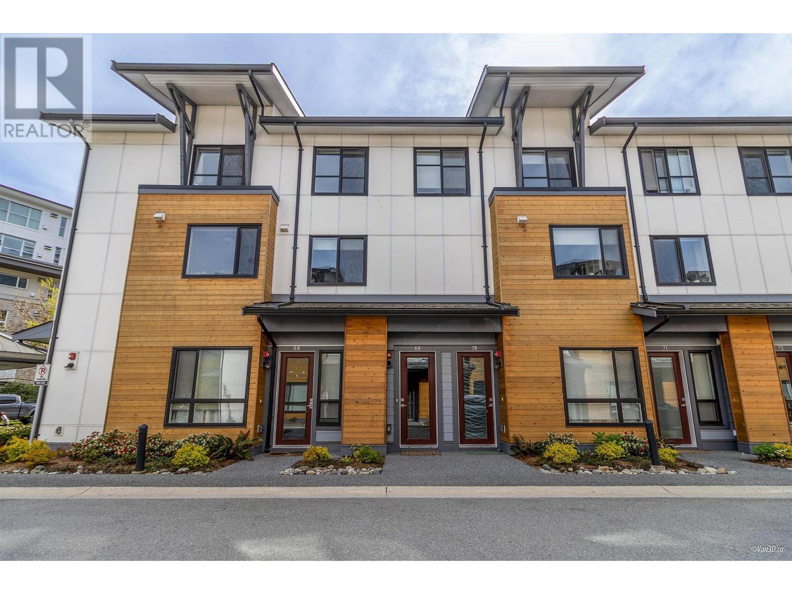 Squamish, BC V8B0P7,1188 MAIN ST #69