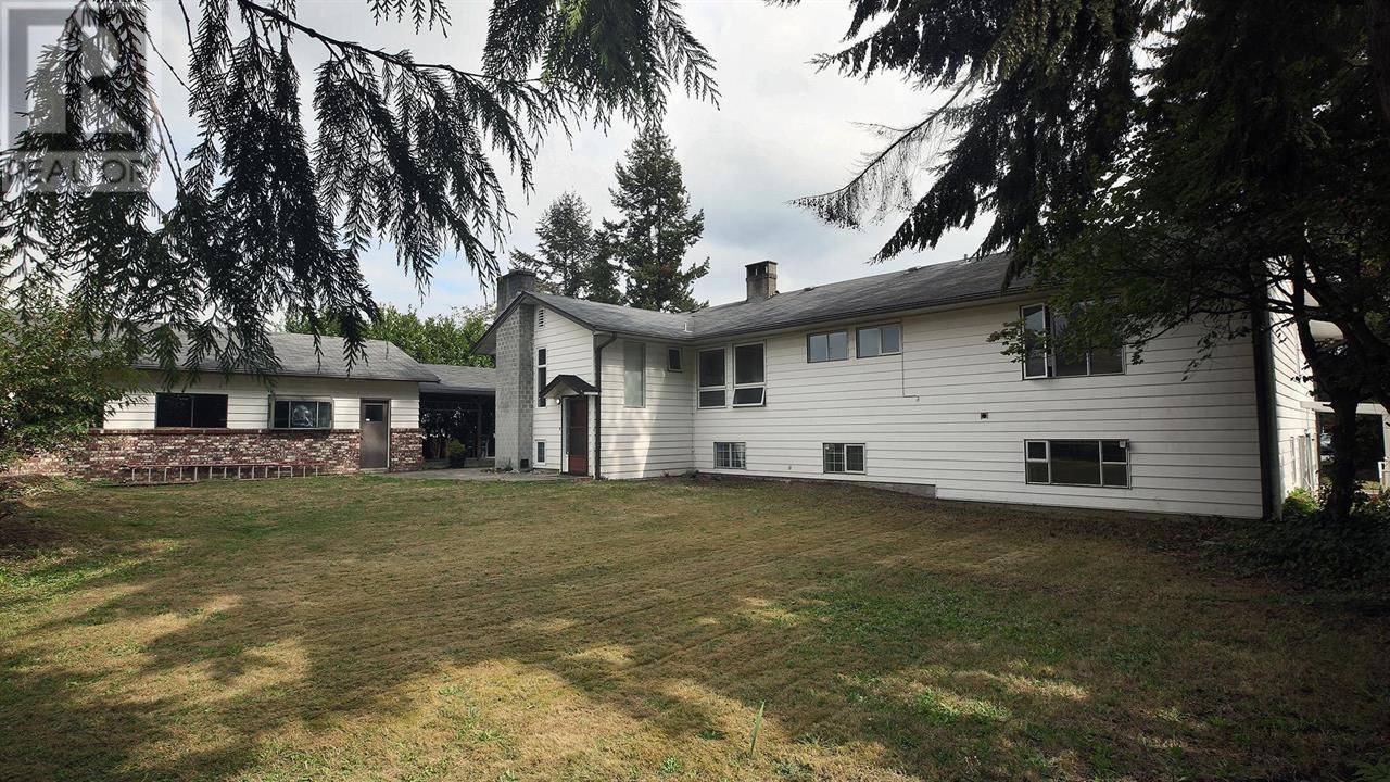 Burnaby, BC V5A2M9,1461 SHERLOCK AVENUE