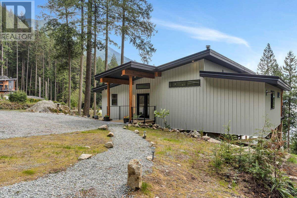 Pitt Meadows, BC V3Y2A9,Lot 12 WILLIAMS LANDING