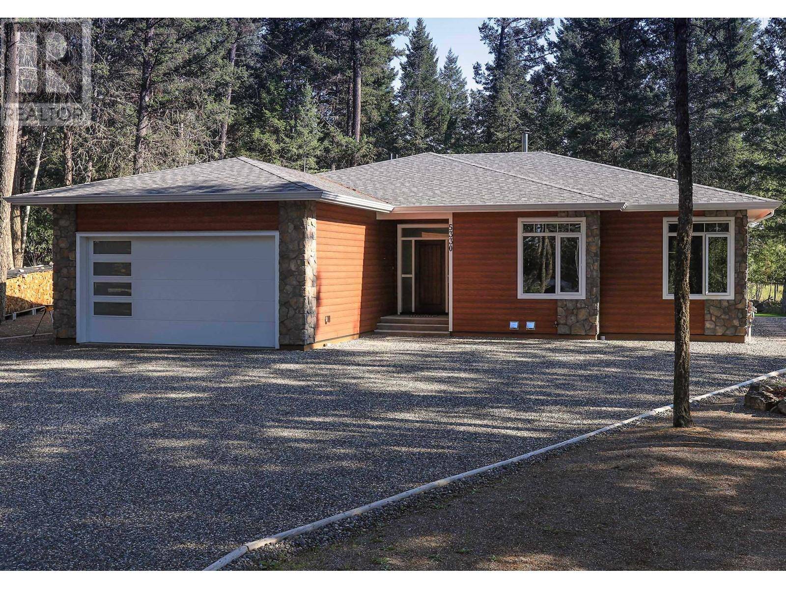 108 Mile Ranch, BC V0K2Z0,5330 ANNAHAM CRESCENT
