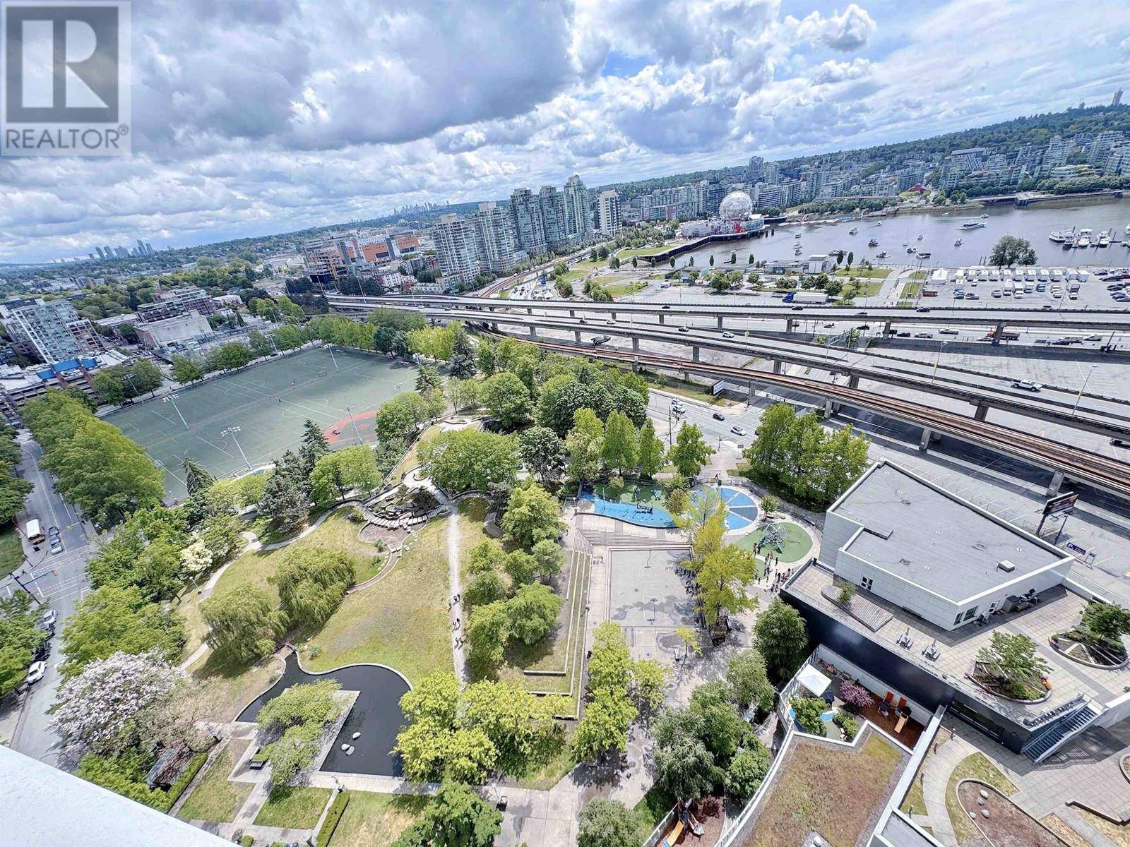Vancouver, BC V6B0B8,58 KEEFER PL #2901