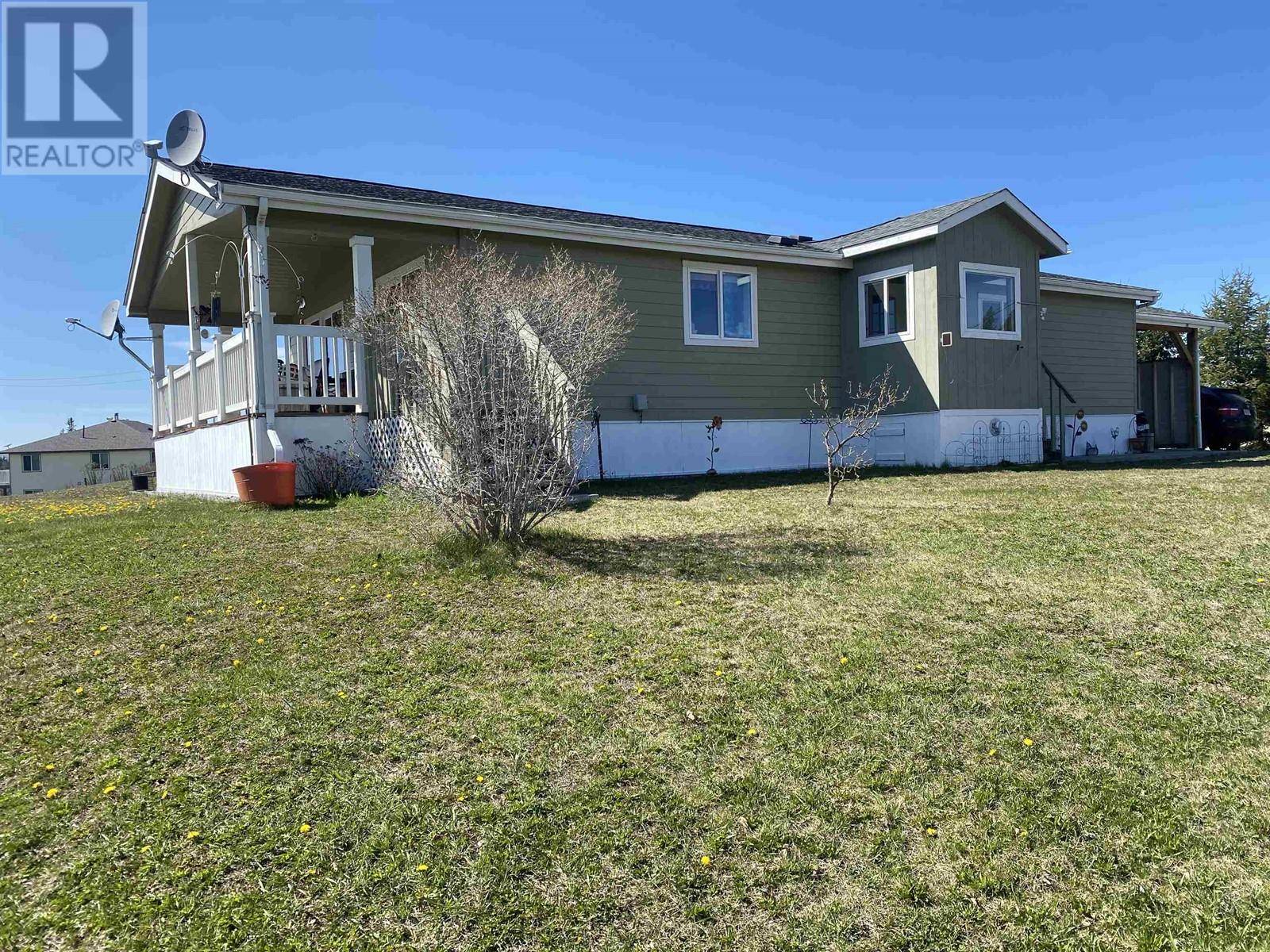 Williams Lake, BC V0L1G0,3054 PRITCHARD ROAD