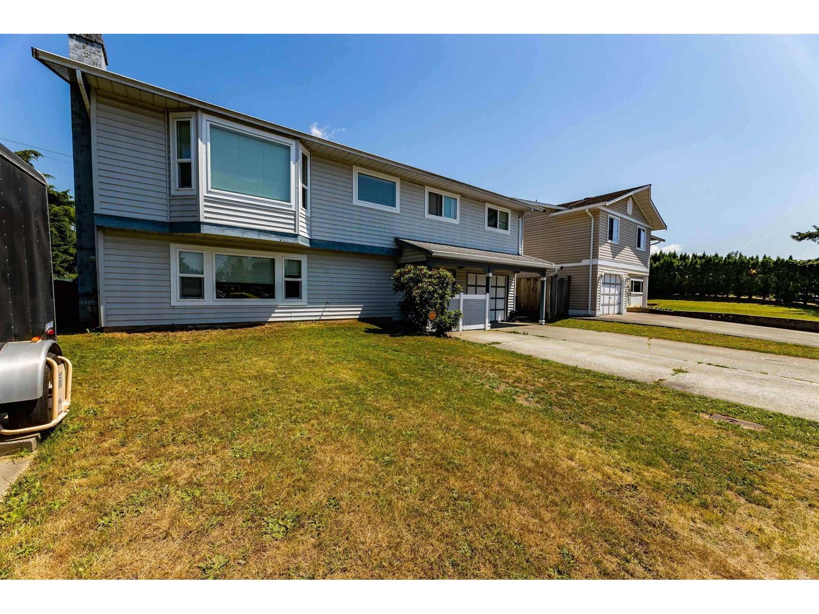 Abbotsford, BC V2S8B2,1496 KIMBERLEY STREET