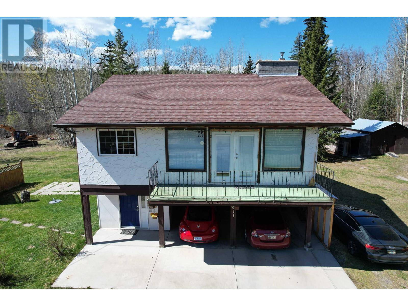 Quesnel, BC V2J7H6,911 HESKETH ROAD