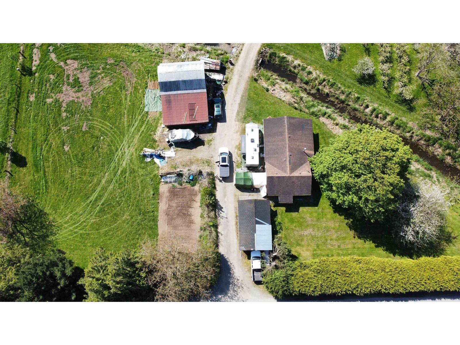 Agassiz, BC V0M1A3,5970 MCCALLUM ROAD|Agassiz