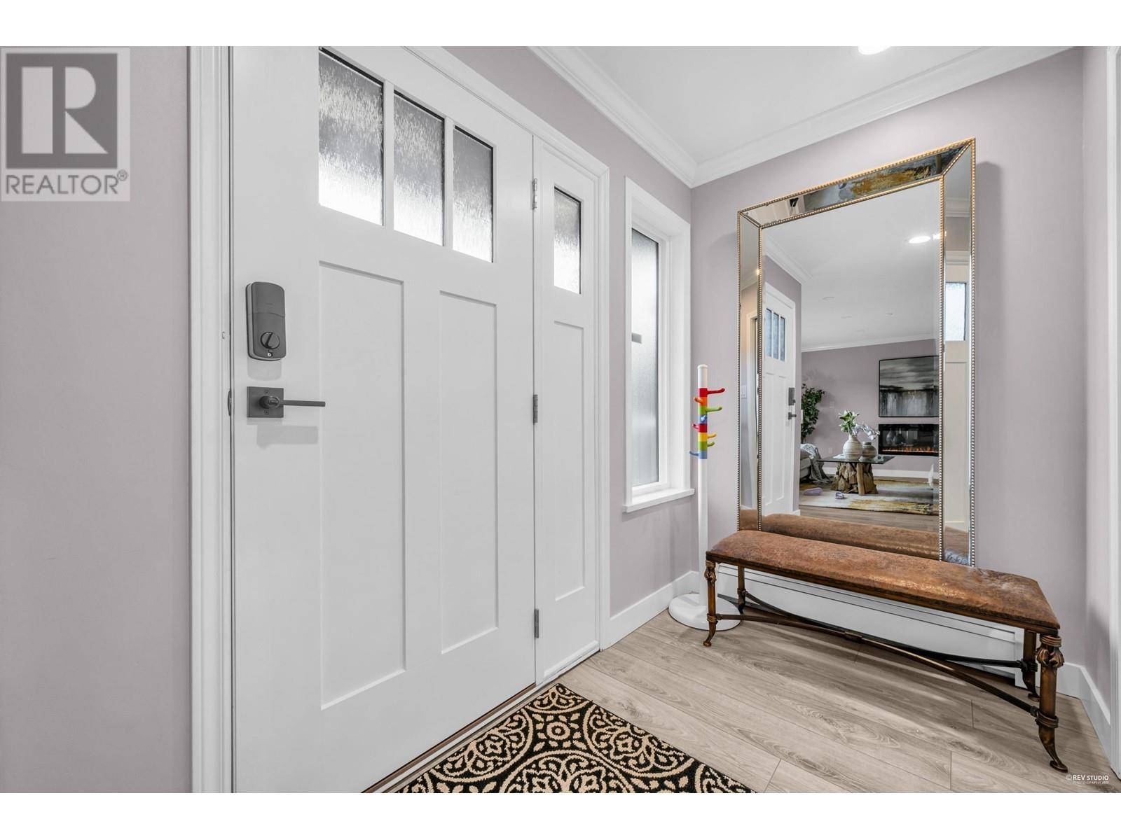 Vancouver, BC V6S1L2,3968 W 23RD AVENUE