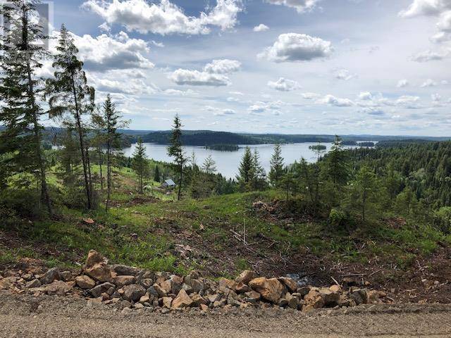 Bridge Lake, BC V0K1E0,1 BRIDGE LAKE RD #LOT