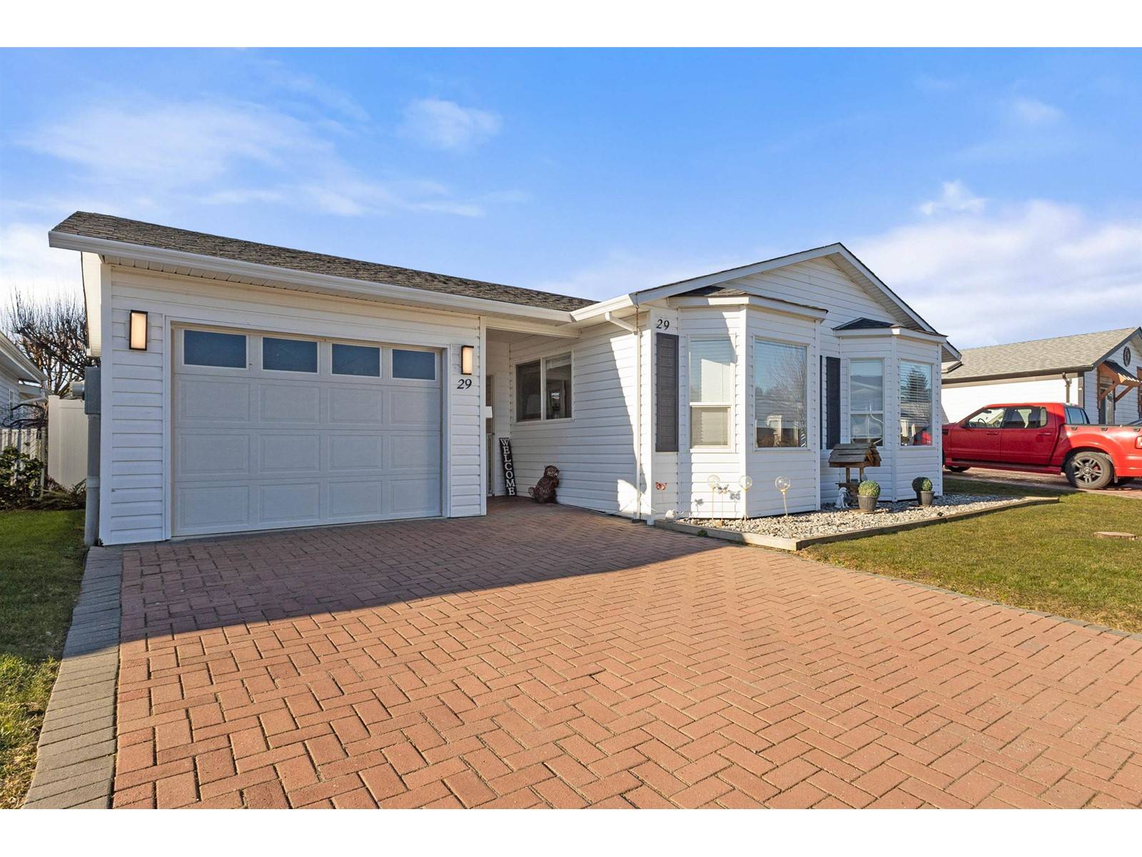 Chilliwack, BC V2R3X4,45918 KNIGHT RD #29