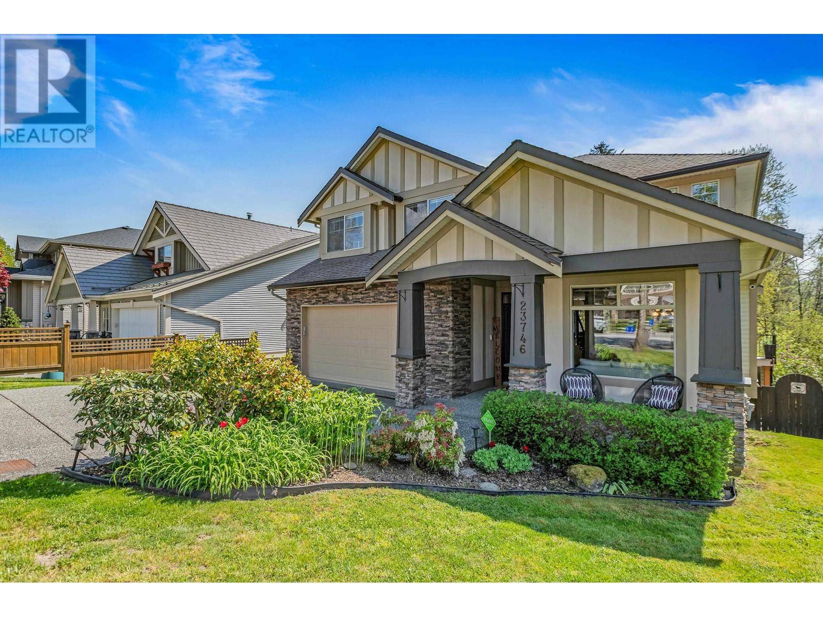 Maple Ridge, BC V2W1E7,23746 110 AVENUE