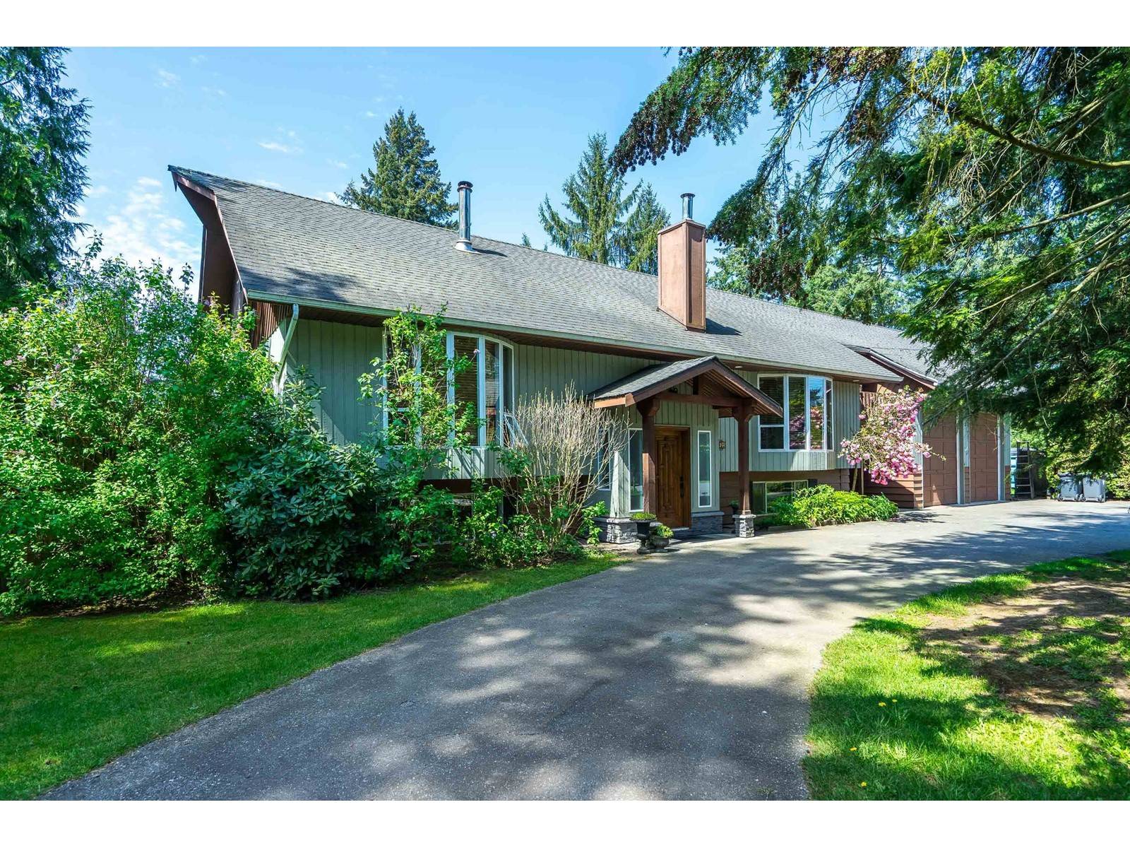 Langley, BC V2Z1H6,5361 246A STREET