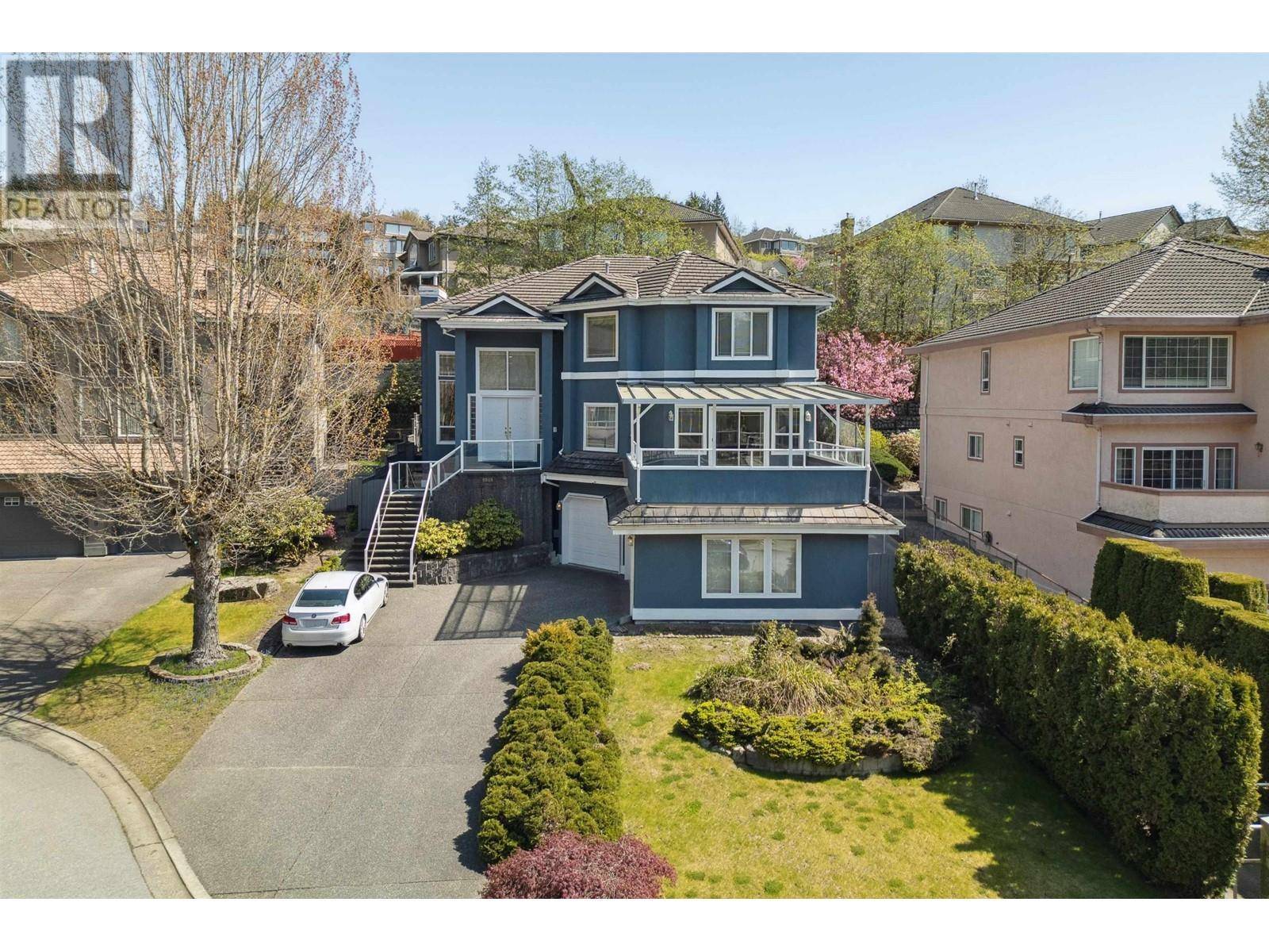 Coquitlam, BC V3E2Z1,2525 SAPPHIRE PLACE