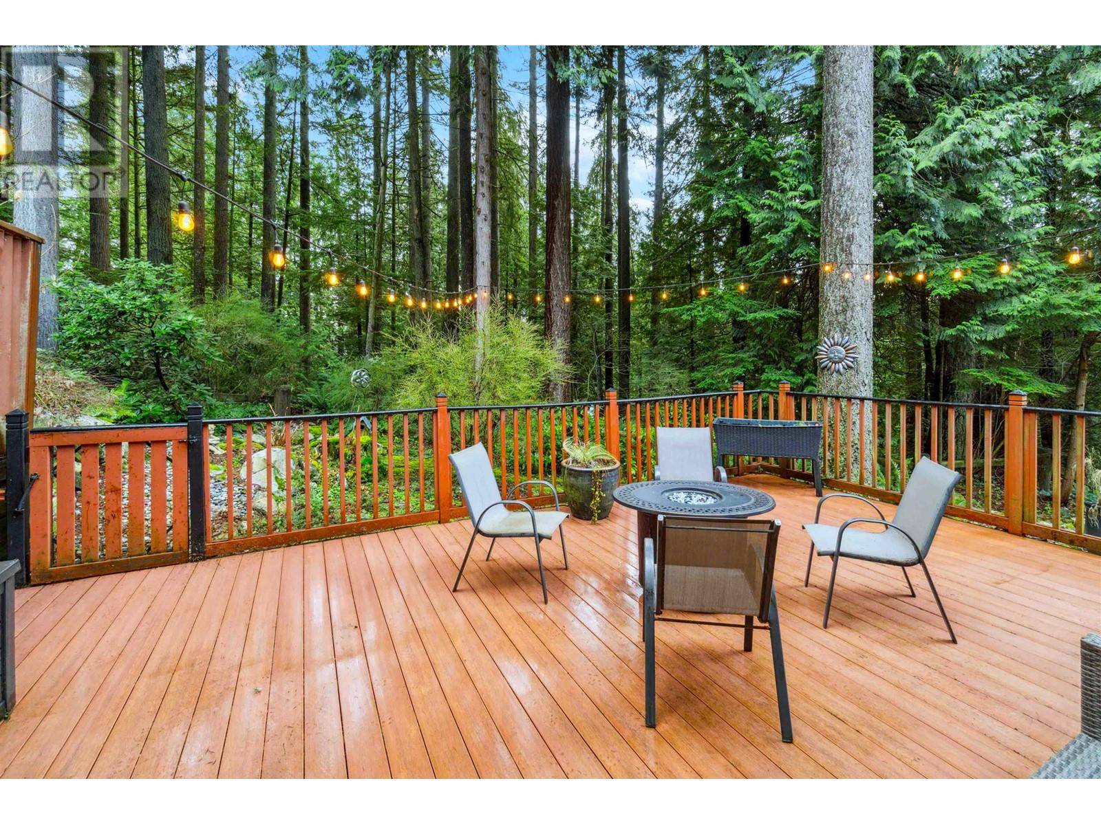 Port Moody, BC V3H4X7,28 DEERWOOD PLACE