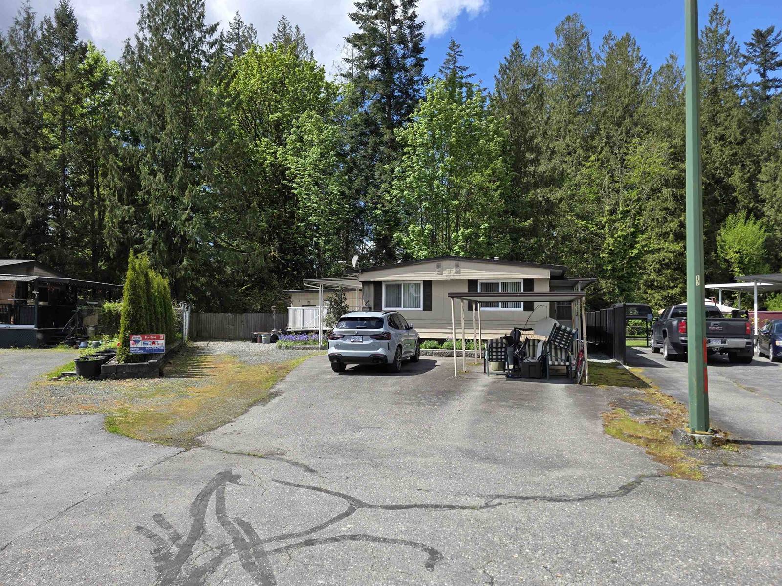 Sardis - Chwk River Valley, BC V2R3S2,46511 CHILLIWACK LAKE RD #4
