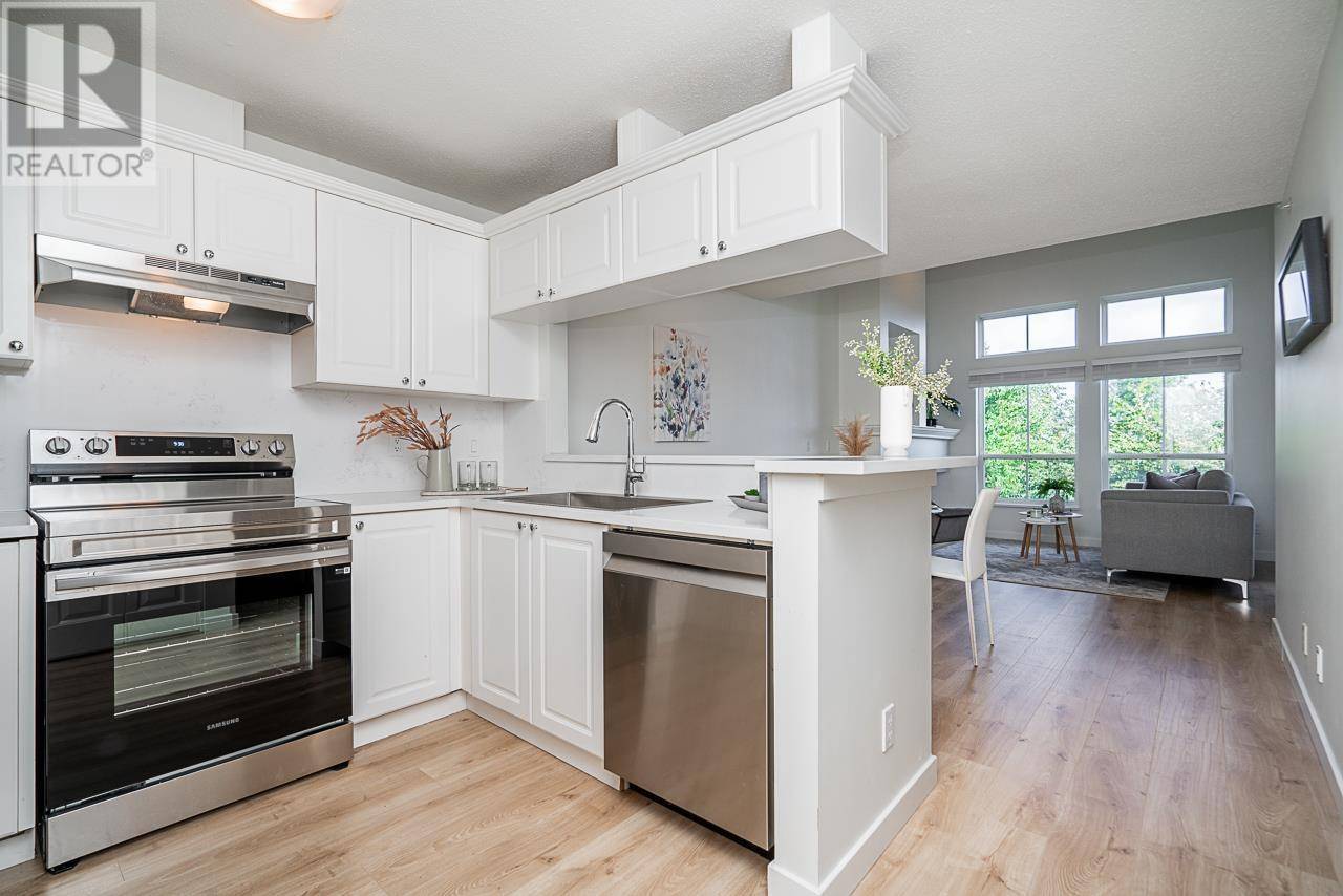 Richmond, BC V7E6N1,5600 ANDREWS RD #403
