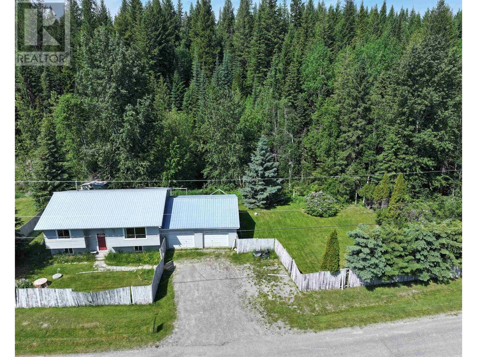 Quesnel, BC V2J6V5,3995 MCLEAN ROAD