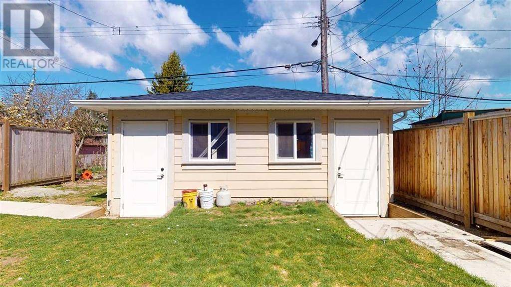 Vancouver, BC V5R2W6,2681 E 41ST AVENUE