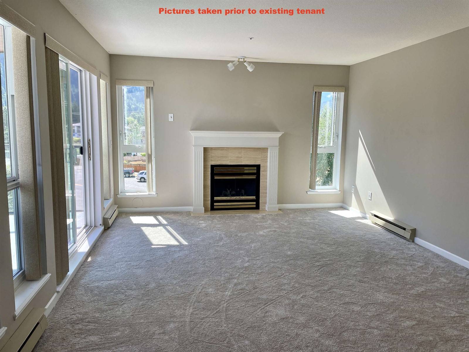 Harrison Hot Springs, BC V0M1K0,378 ESPLANADE AVE #324