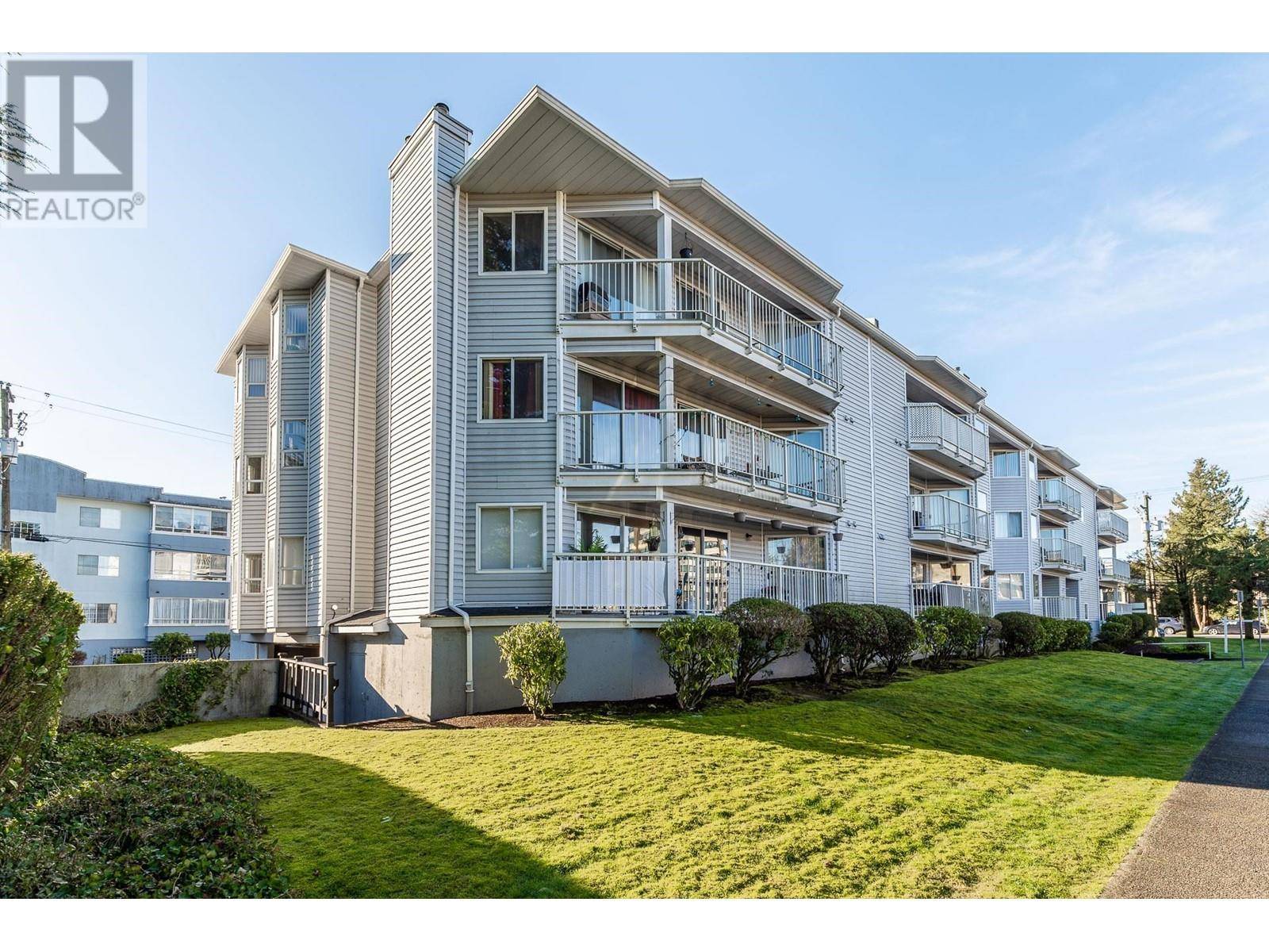 Maple Ridge, BC V2X2Y9,22222 119 AVE #105