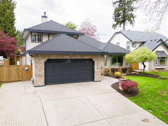 Langley, BC V1M2H2,9655 206A STREET