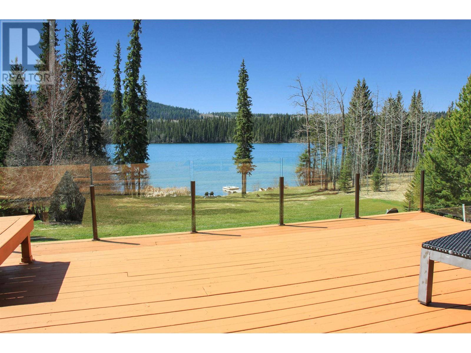 Bridge Lake, BC V0K1E0,7540 MCCARTHY ROAD