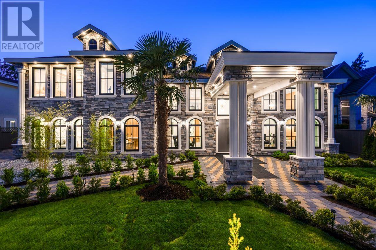Richmond, BC V6Y2H4,8151 LUNDY ROAD