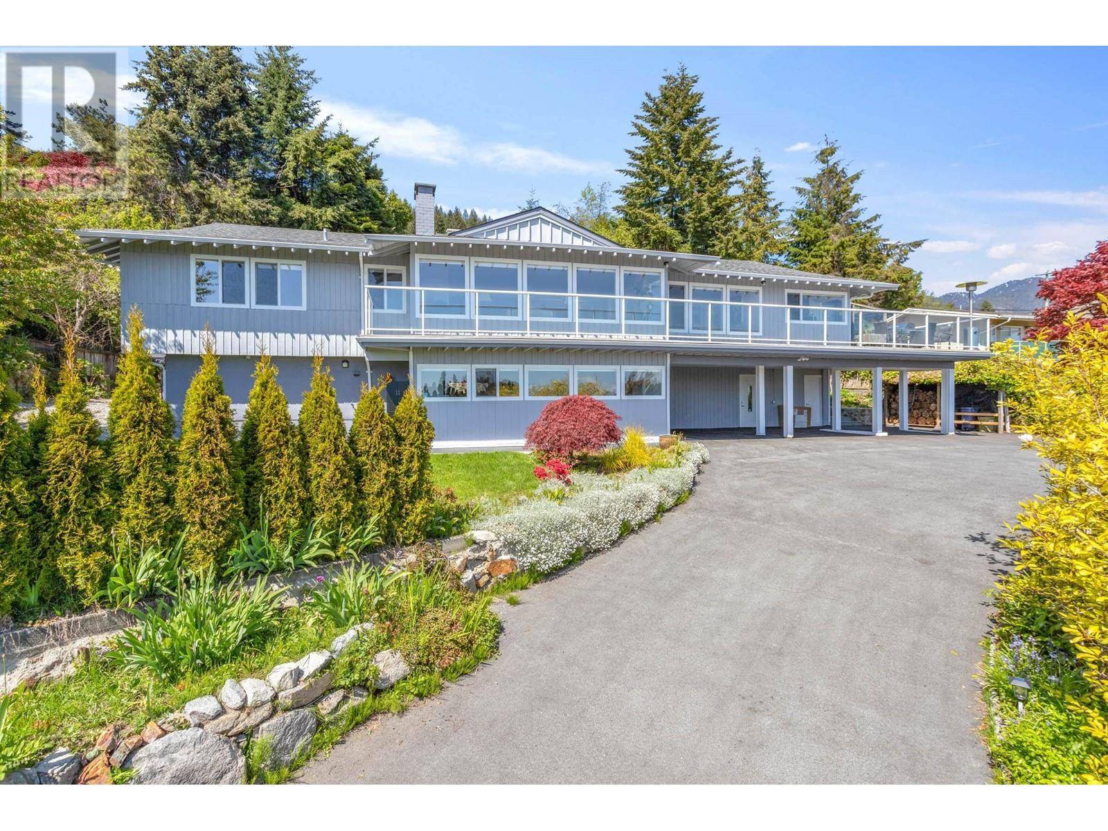 West Vancouver, BC V7S2E7,1111 GILSTON ROAD