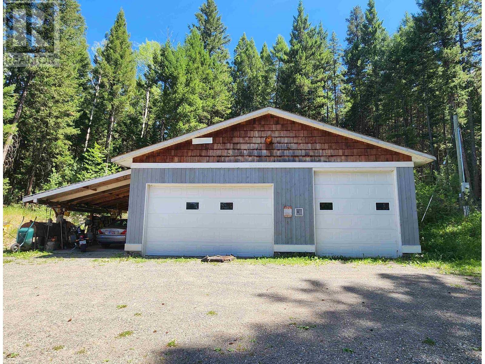 100 Mile House, BC V0K1K0,6513 MONETTE ROAD