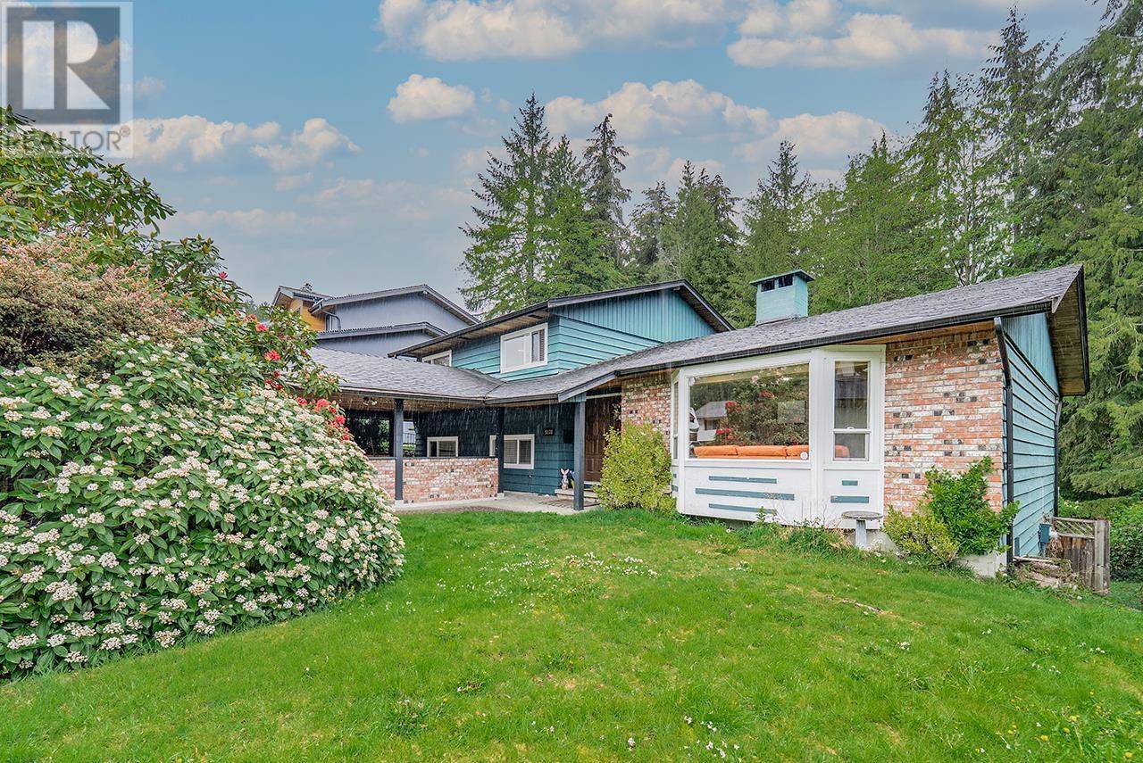 North Vancouver, BC V7R3V4,5178 CLIFFRIDGE AVENUE
