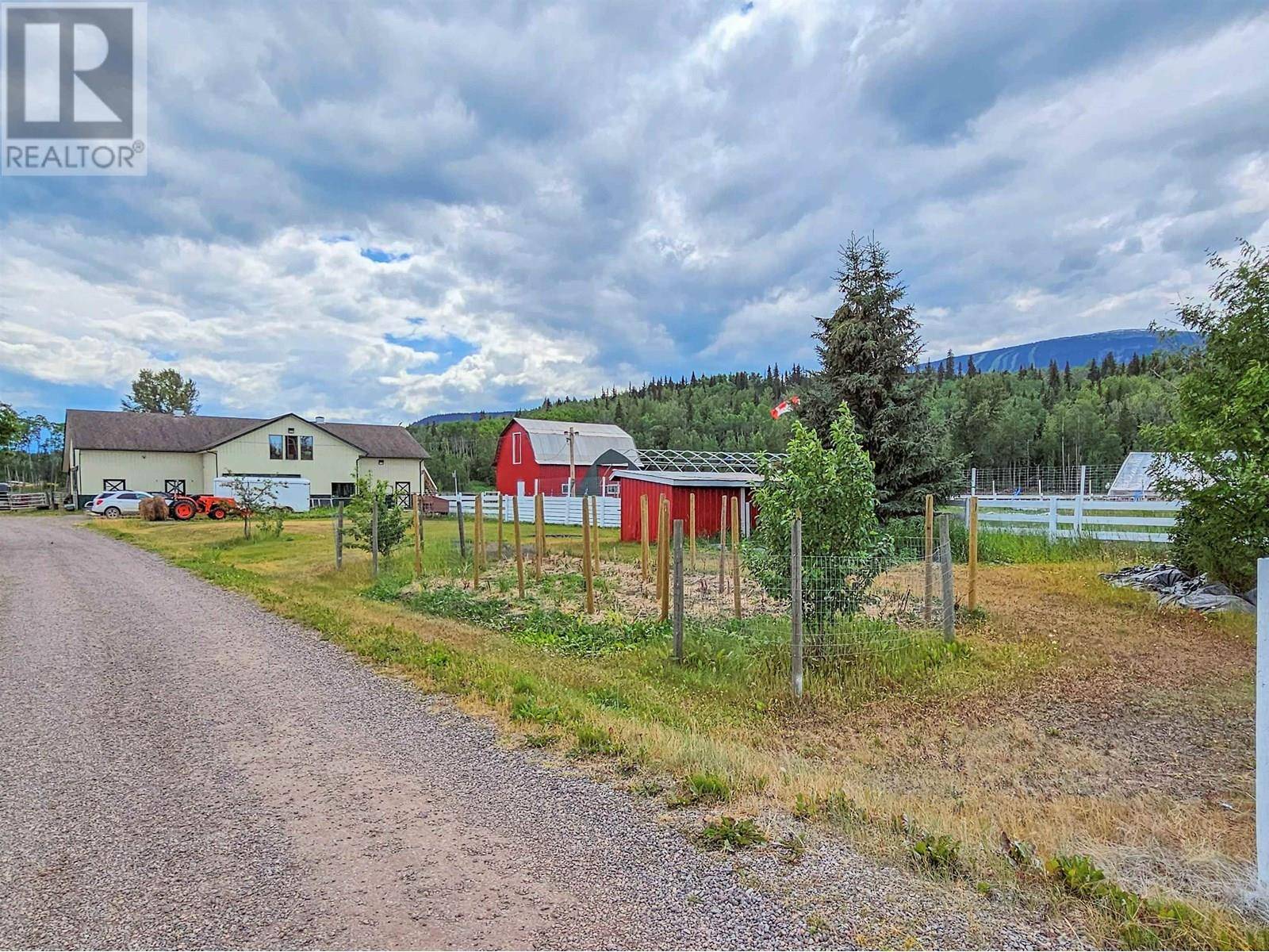 Smithers, BC V0J2N4,2805 DOHLER ROAD