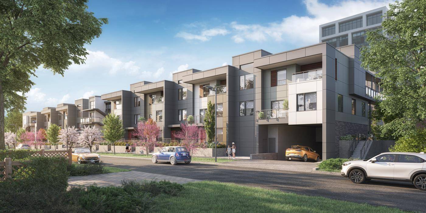 White Rock, BC V4B4N4,1539 MAPLE ST #313